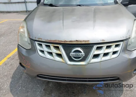 2012 Nissan Rogue S z USA, uszkodzony, nr VIN JN8AS5MT3CW606835